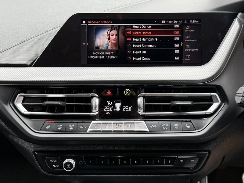 Used BMW 1 Series 2020 for sale - 76492180: Photo 16