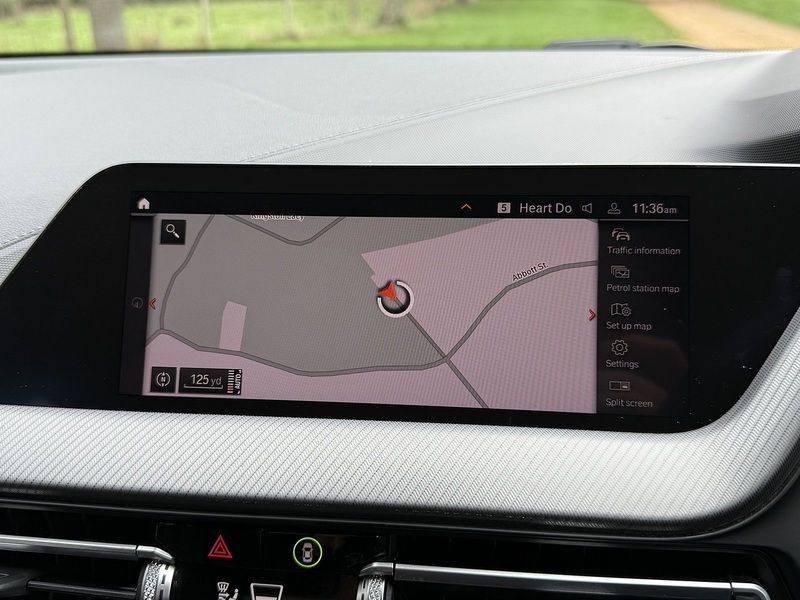 Used BMW 1 Series 2020 for sale - 76492180: Photo 17