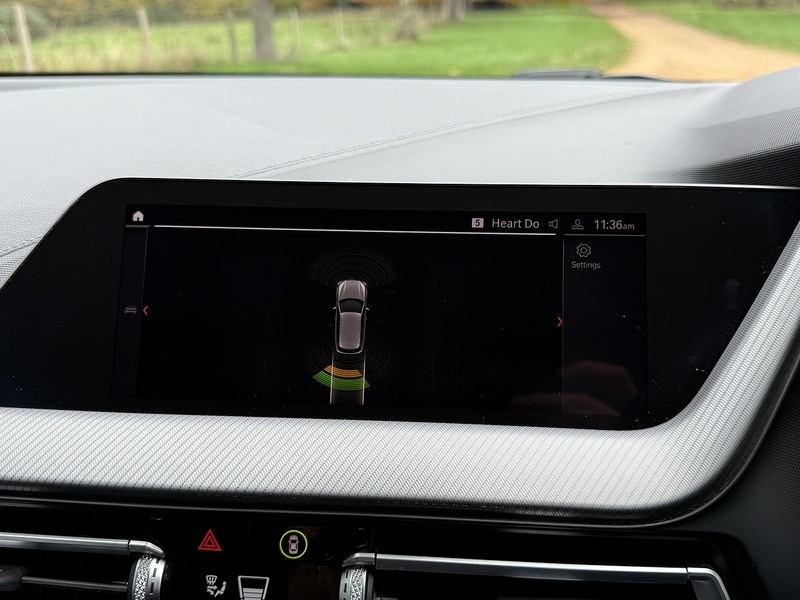 Used BMW 1 Series 2020 for sale - 76492180: Photo 18