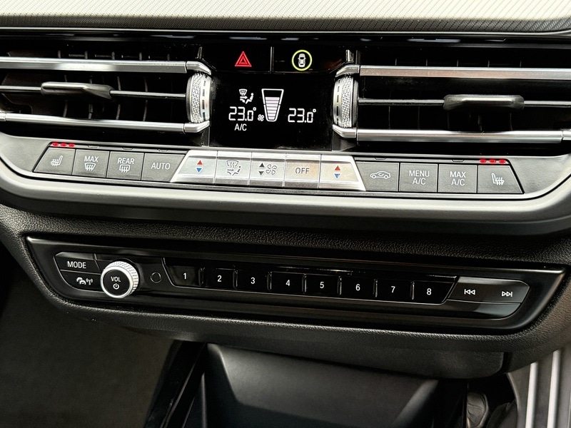 Used BMW 1 Series 2020 for sale - 76492180: Photo 19