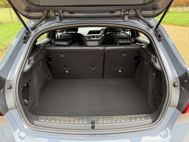 Used BMW 1 Series 2020 for sale - 76492180: Photo 21