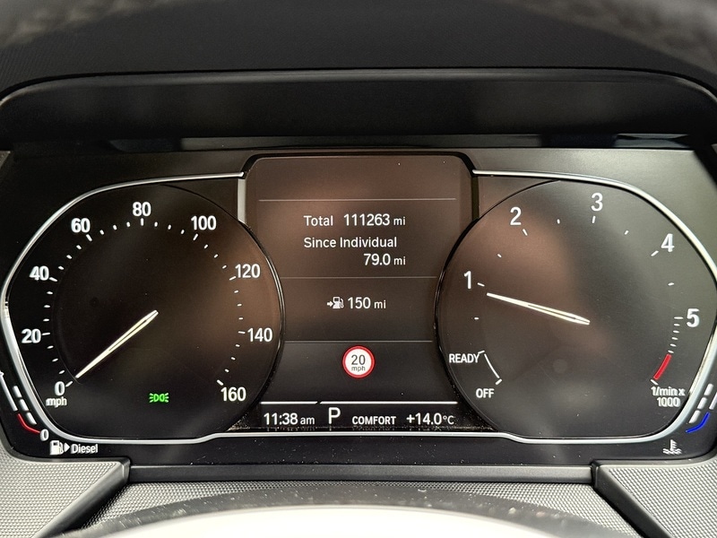 Used BMW 1 Series 2020 for sale - 76492180: Photo 24