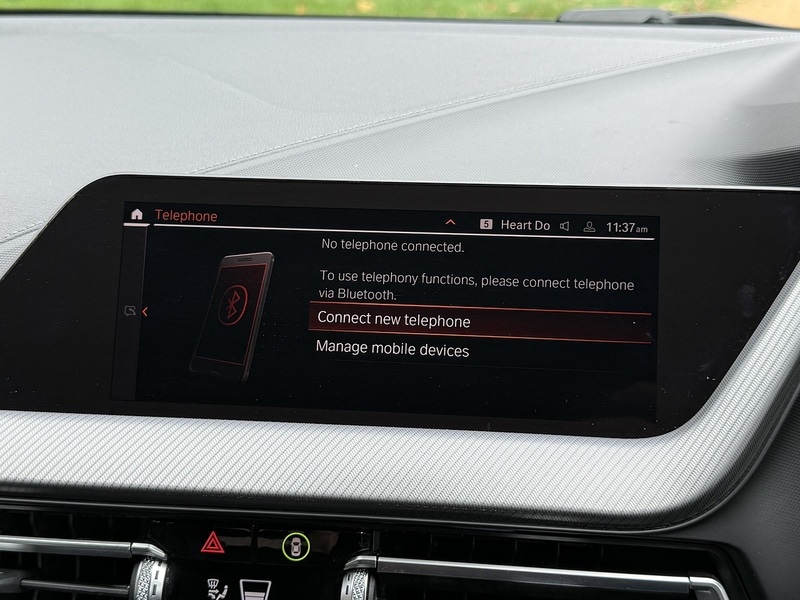 Used BMW 1 Series 2020 for sale - 76492180: Photo 25