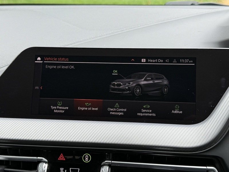 Used BMW 1 Series 2020 for sale - 76492180: Photo 26