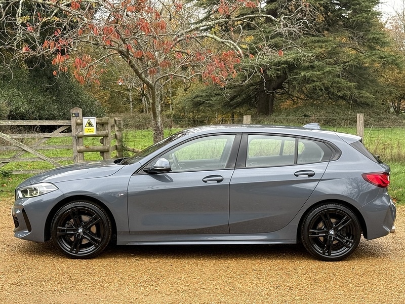 Used BMW 1 Series 2020 for sale - 76492180: Photo 5