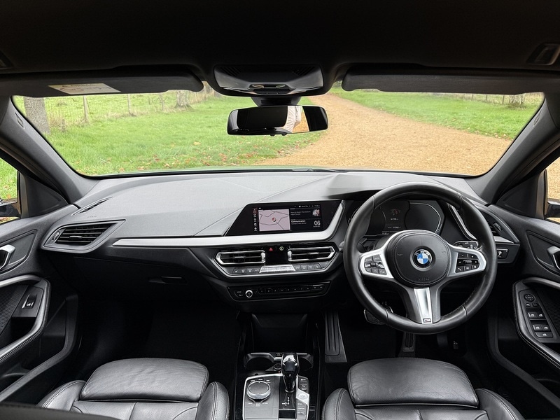 Used BMW 1 Series 2020 for sale - 76492180: Photo 9