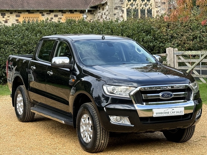 Used Ford Ranger 2016 for sale - 76114911: Photo 1
