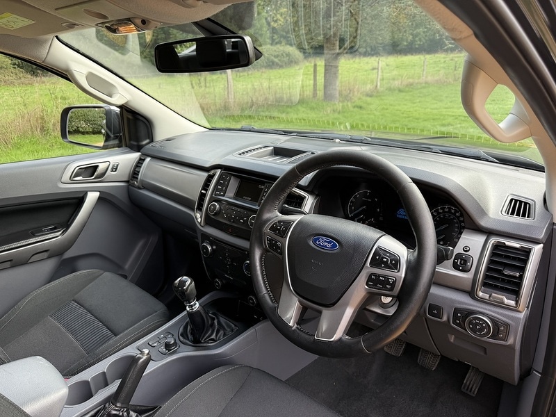 Used Ford Ranger 2016 for sale - 76114911: Photo 11