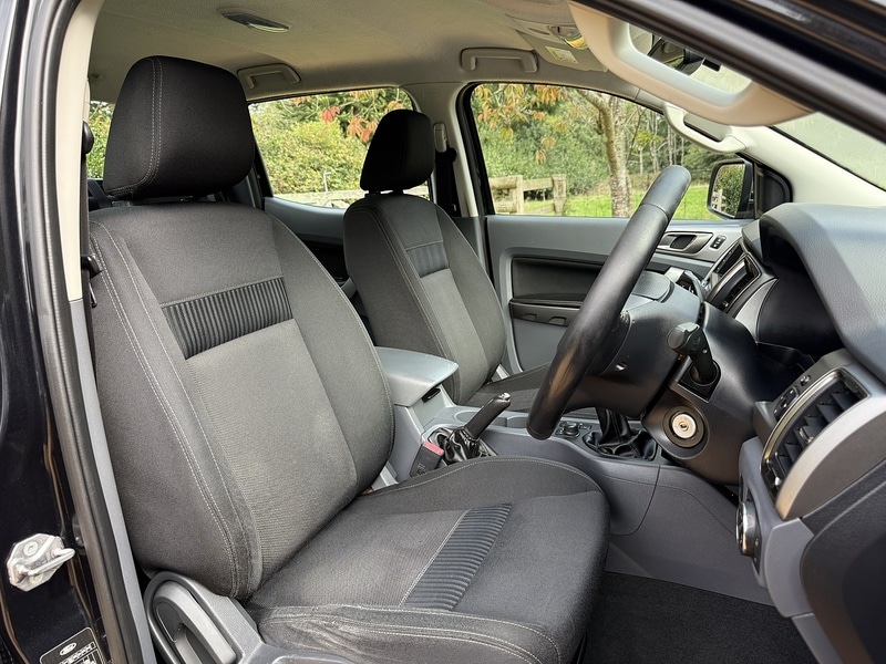 Used Ford Ranger 2016 for sale - 76114911: Photo 12