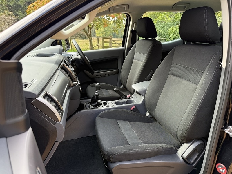 Used Ford Ranger 2016 for sale - 76114911: Photo 13