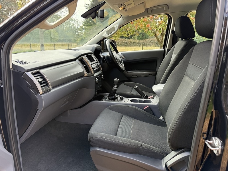 Used Ford Ranger 2016 for sale - 76114911: Photo 14