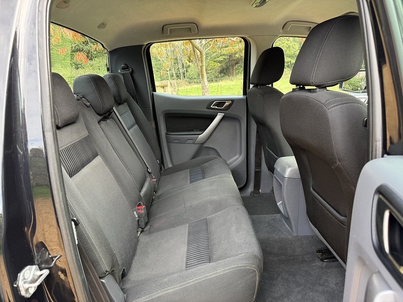 Used Ford Ranger 2016 for sale - 76114911: Photo 15
