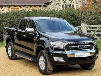 Ford - Ranger
