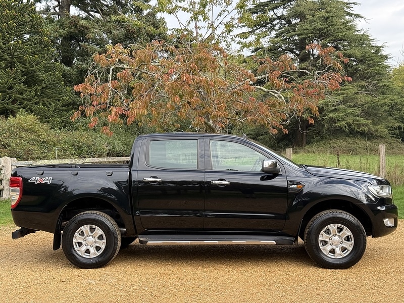Used Ford Ranger 2016 for sale - 76114911: Photo 2