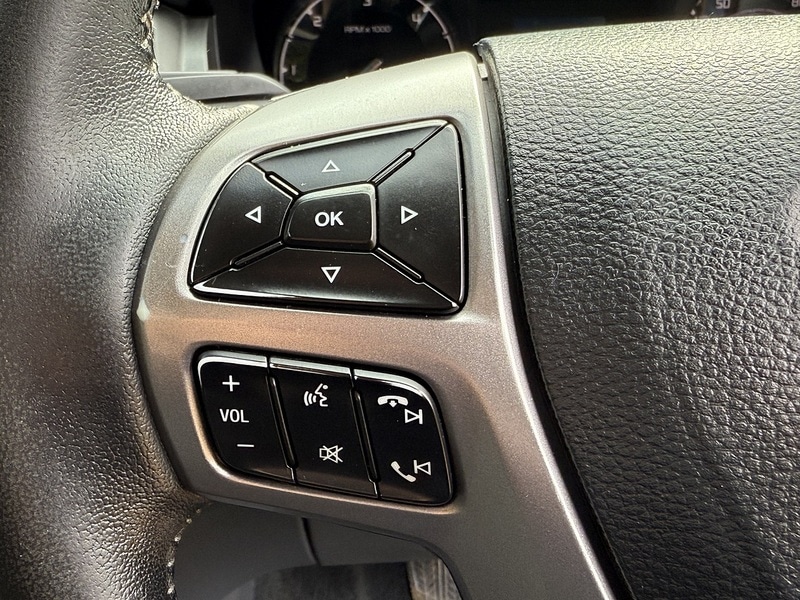 Used Ford Ranger 2016 for sale - 76114911: Photo 22