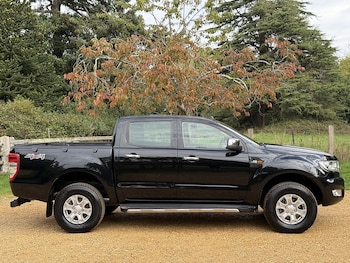 Used Ford Ranger 2016 for sale - 76114911: Photo 2