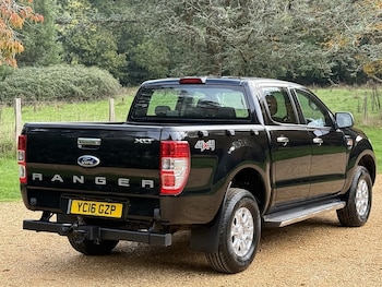 Used Ford Ranger 2016 for sale - 76114911: Photo 3