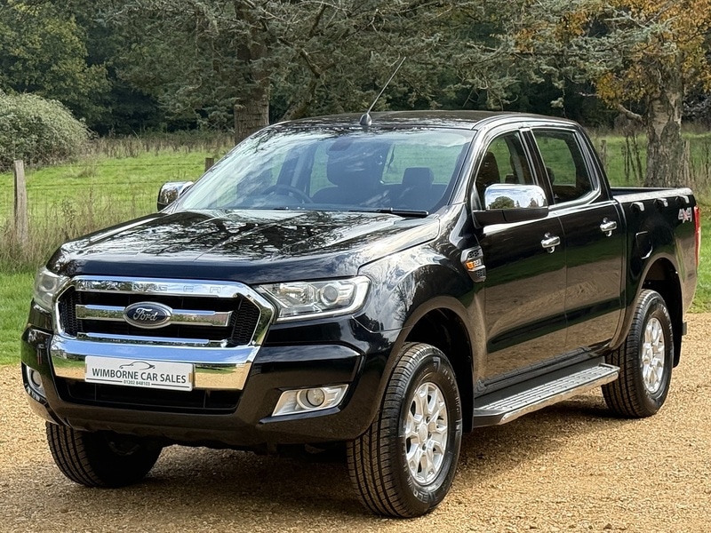 Used Ford Ranger 2016 for sale - 76114911: Photo 4