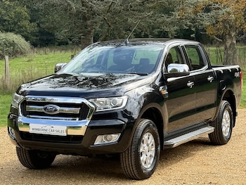 Used Ford Ranger 2016 for sale - 76114911: Photo 4