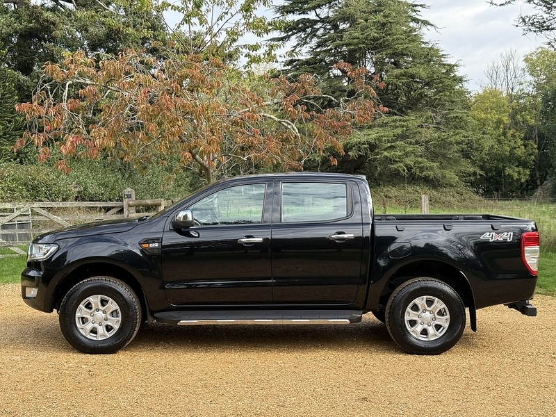 Used Ford Ranger 2016 for sale - 76114911: Photo 5
