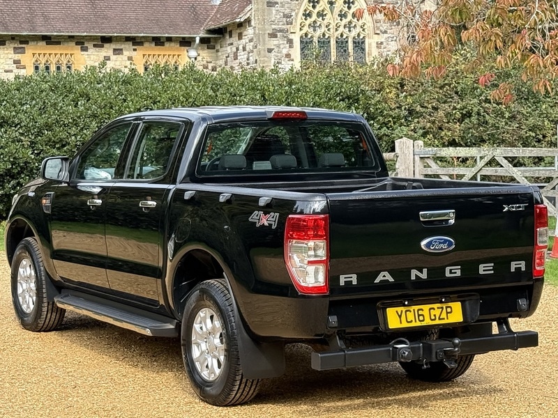 Used Ford Ranger 2016 for sale - 76114911: Photo 6