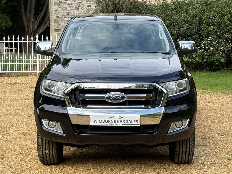 Used Ford Ranger 2016 for sale - 76114911: Photo 7