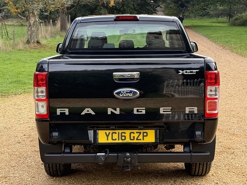 Used Ford Ranger 2016 for sale - 76114911: Photo 8