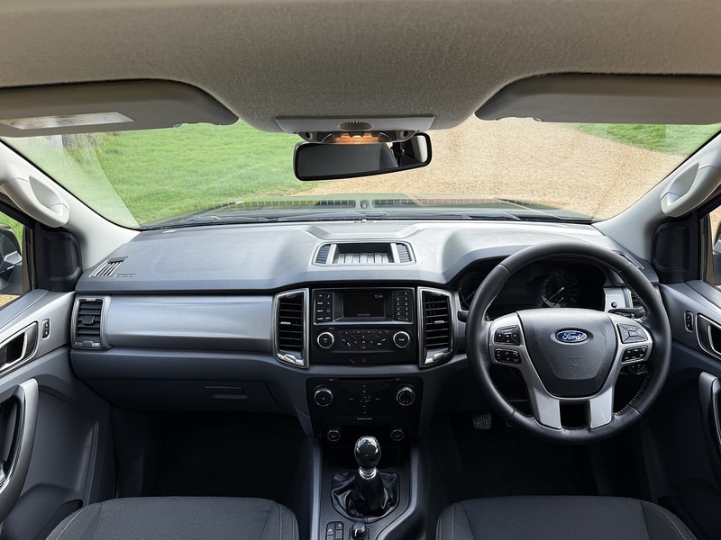 Used Ford Ranger 2016 for sale - 76114911: Photo 9