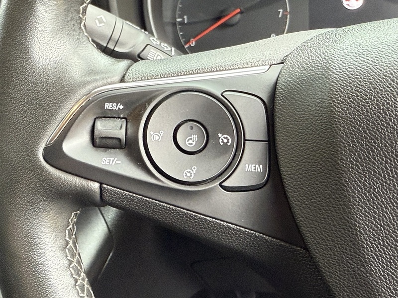 Used Vauxhall Combo Life 2022 for sale - 76403253: Photo 25