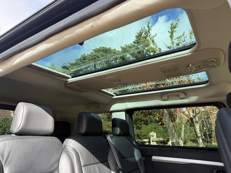 Used Peugeot Traveller for sale - 77873301: Photo 10