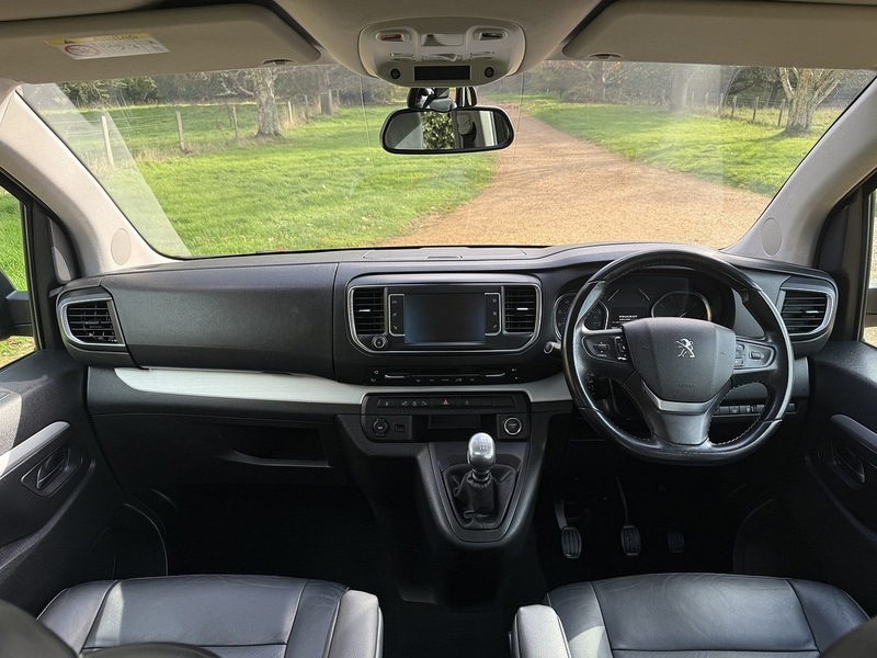 Used Peugeot Traveller for sale - 77873301: Photo 13
