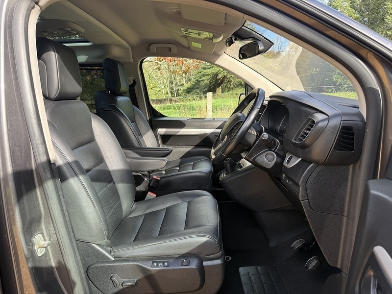 Used Peugeot Traveller for sale - 77873301: Photo 15