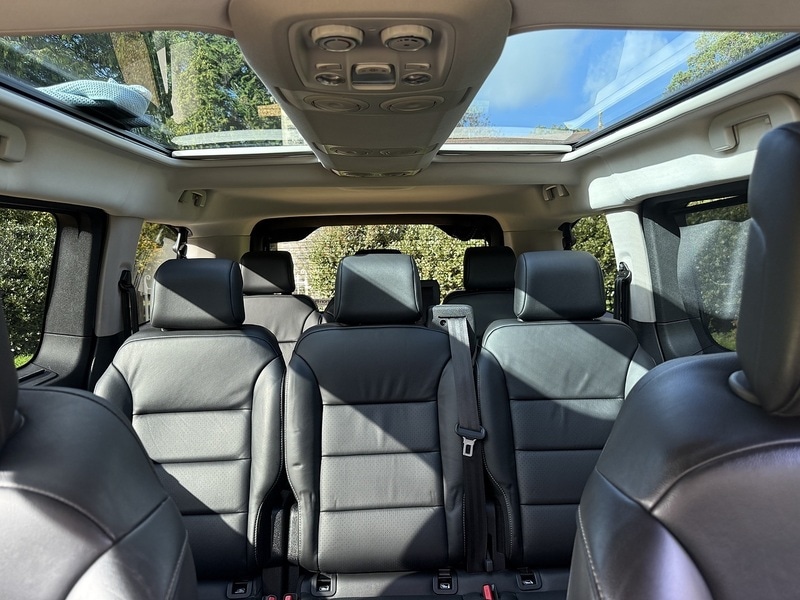 Used Peugeot Traveller for sale - 77873301: Photo 17