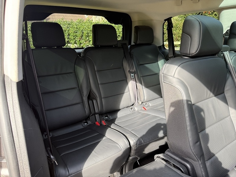 Used Peugeot Traveller for sale - 77873301: Photo 18