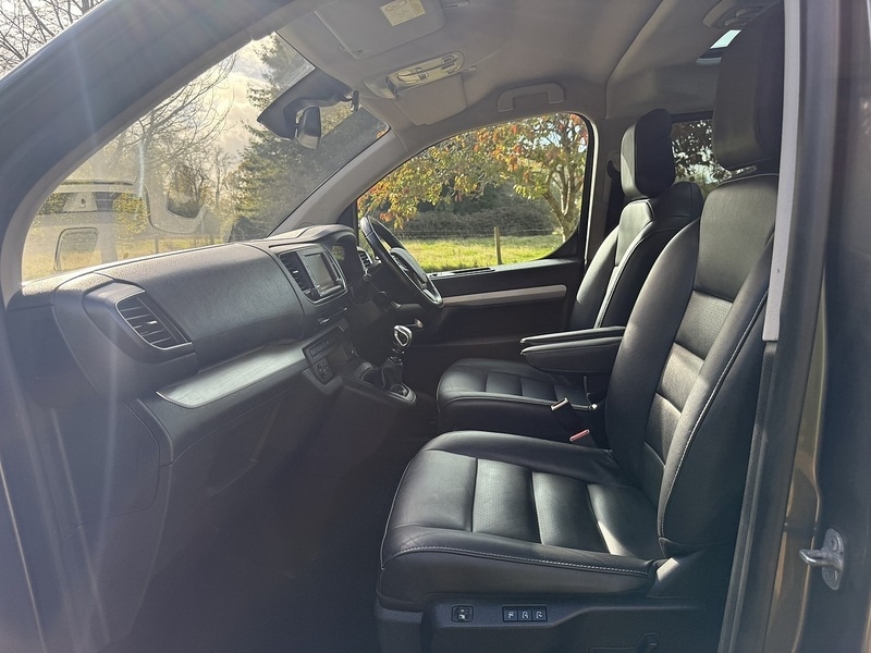 Used Peugeot Traveller for sale - 77873301: Photo 19