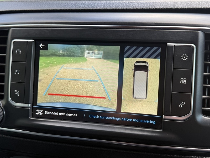 Used Peugeot Traveller for sale - 77873301: Photo 21