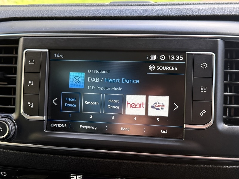 Used Peugeot Traveller for sale - 77873301: Photo 22