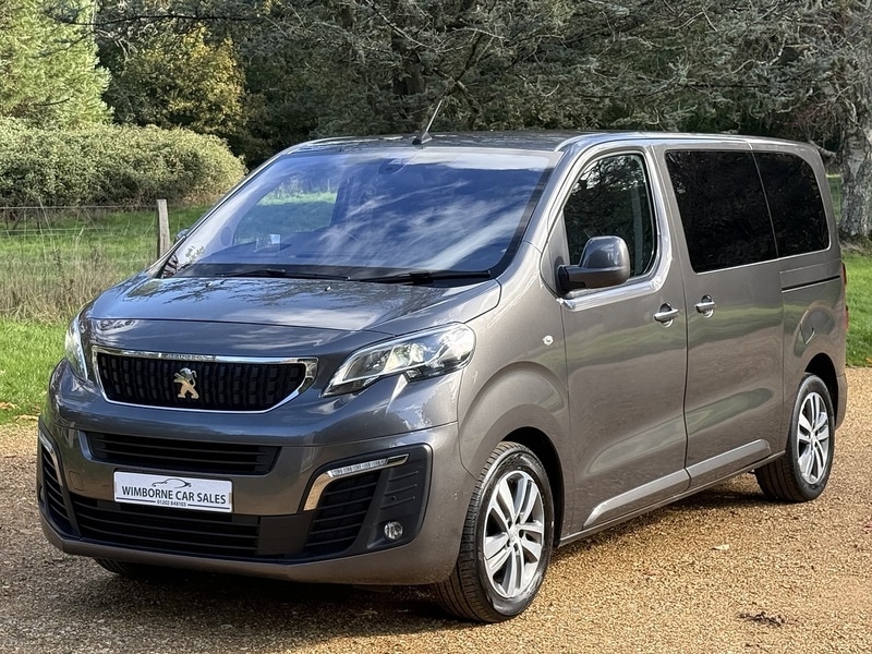 Used Peugeot Traveller for sale - 77873301: Photo 3