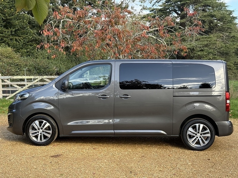 Used Peugeot Traveller for sale - 77873301: Photo 7