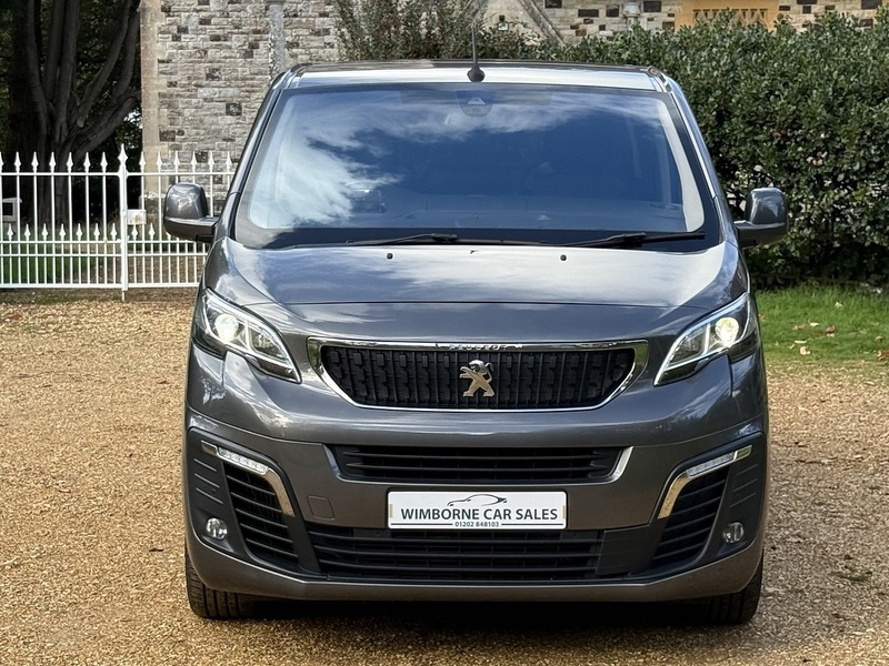 Used Peugeot Traveller for sale - 77873301: Photo 8