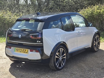 Used BMW i3 2022 for sale - 77932654: Photo