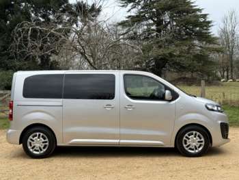 Used Citroen Space Tourer 2018 for sale - 73949212: Photo
