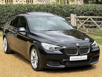 Used BMW 5 Series 2015 for sale - 79804390: Photo