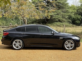 Used BMW 5 Series 2015 for sale - 79804390: Photo