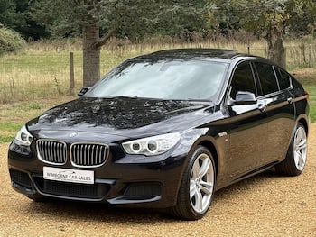 Used BMW 5 Series 2015 for sale - 79804390: Photo