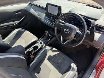 Used Toyota Corolla 2022 for sale - 79197856: Photo