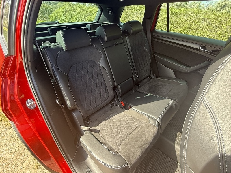 Used Skoda Kodiaq 2020 for sale - 78111454: Photo 10