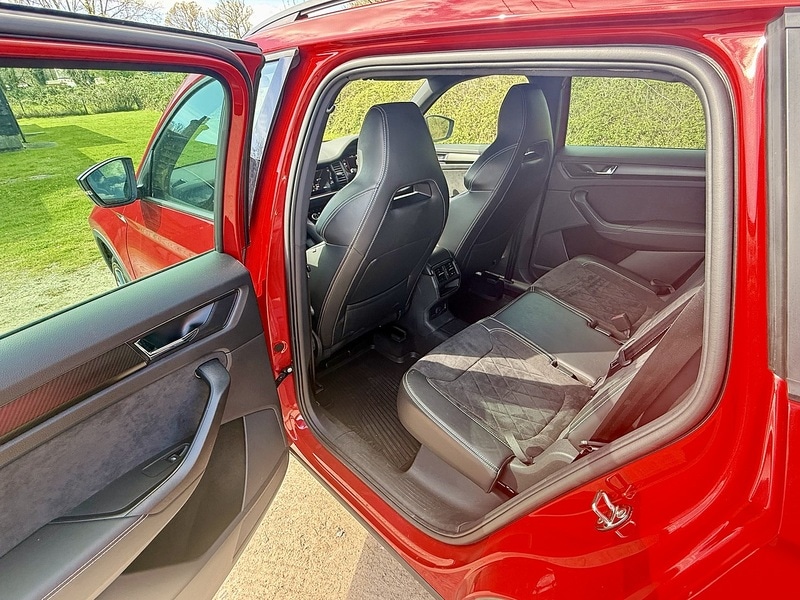 Used Skoda Kodiaq 2020 for sale - 78111454: Photo 12