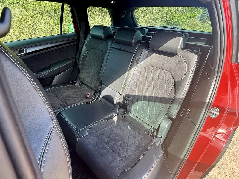 Used Skoda Kodiaq 2020 for sale - 78111454: Photo 13