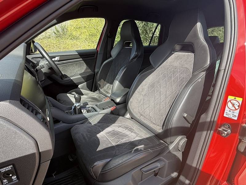 Used Skoda Kodiaq 2020 for sale - 78111454: Photo 15